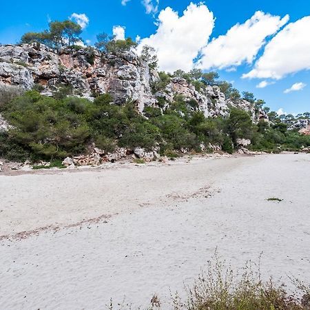 Casa Campillos Llucmajor  Εξωτερικό φωτογραφία