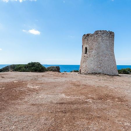 Casa Campillos Llucmajor  Εξωτερικό φωτογραφία