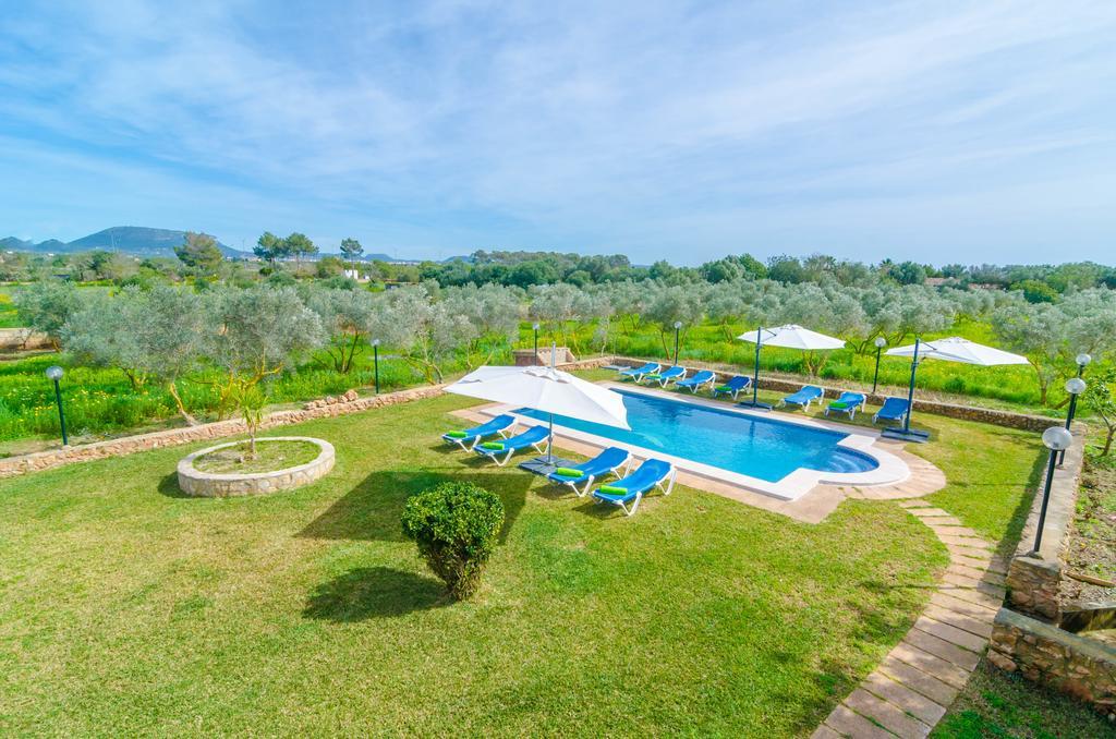 Casa Campillos Llucmajor  Εξωτερικό φωτογραφία