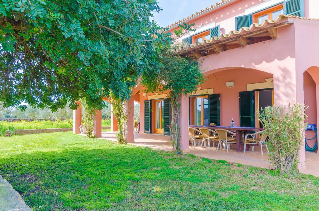 Casa Campillos Llucmajor  Εξωτερικό φωτογραφία