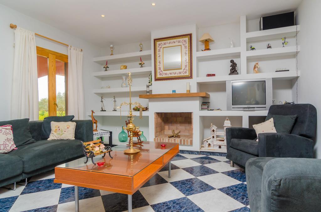 Casa Campillos Llucmajor  Εξωτερικό φωτογραφία