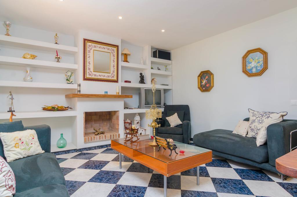 Casa Campillos Llucmajor  Εξωτερικό φωτογραφία