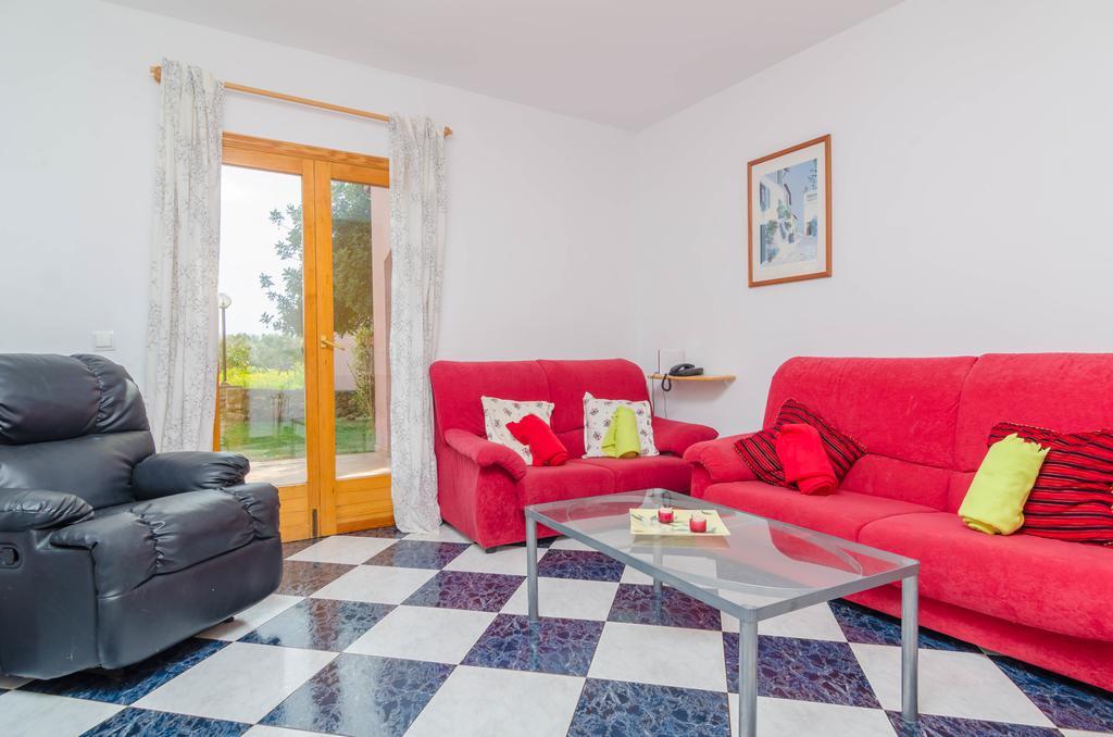 Casa Campillos Llucmajor  Εξωτερικό φωτογραφία