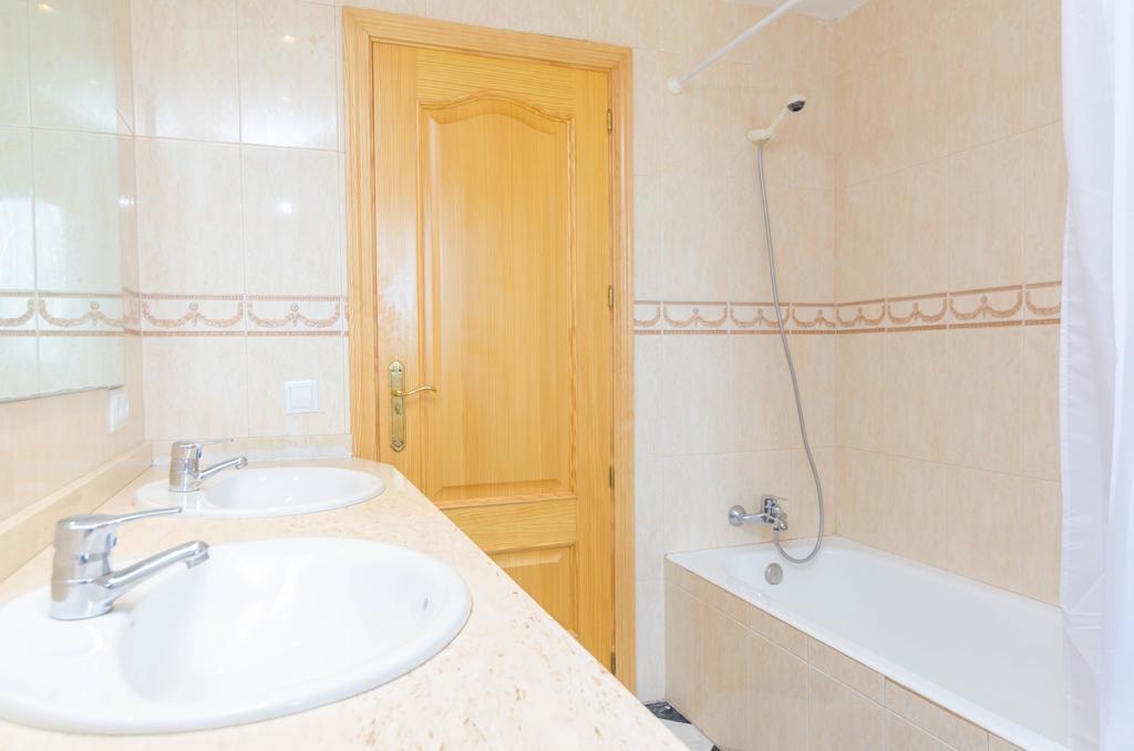 Casa Campillos Llucmajor  Εξωτερικό φωτογραφία