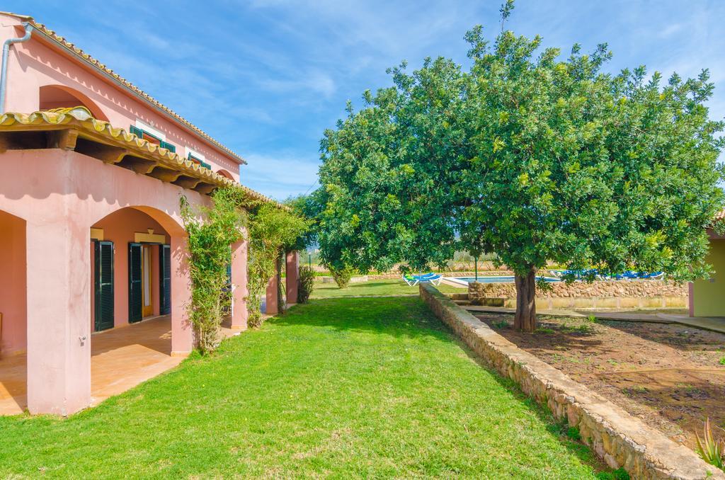 Casa Campillos Llucmajor  Εξωτερικό φωτογραφία