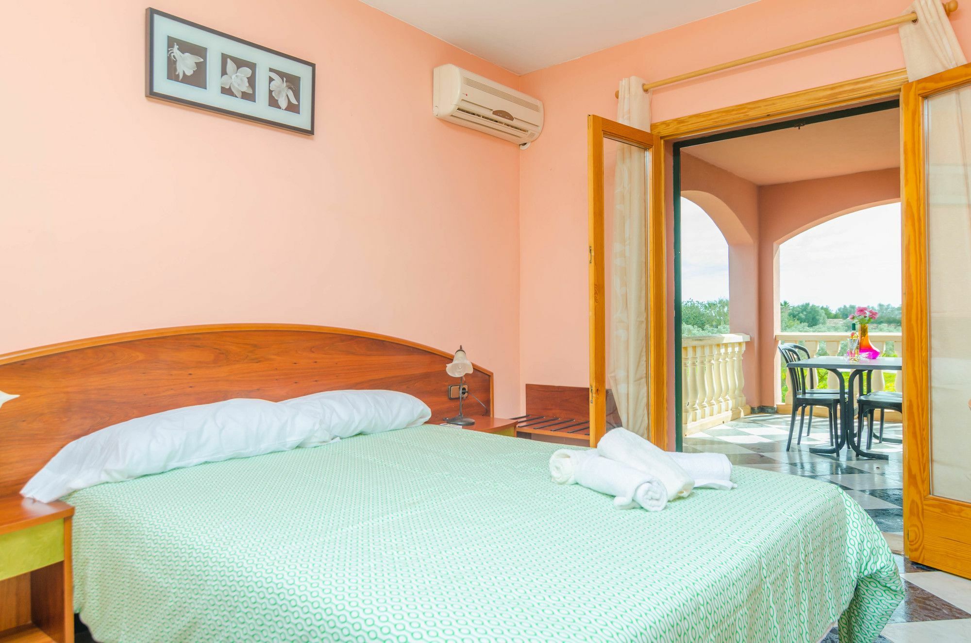Casa Campillos Llucmajor  Εξωτερικό φωτογραφία