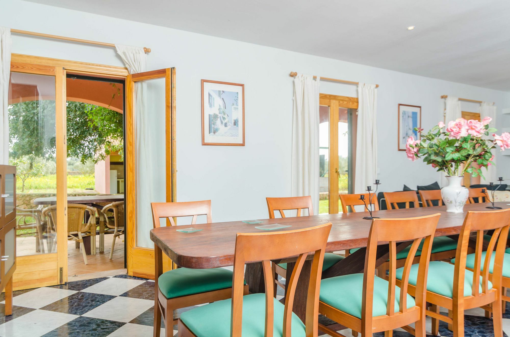Casa Campillos Llucmajor  Εξωτερικό φωτογραφία