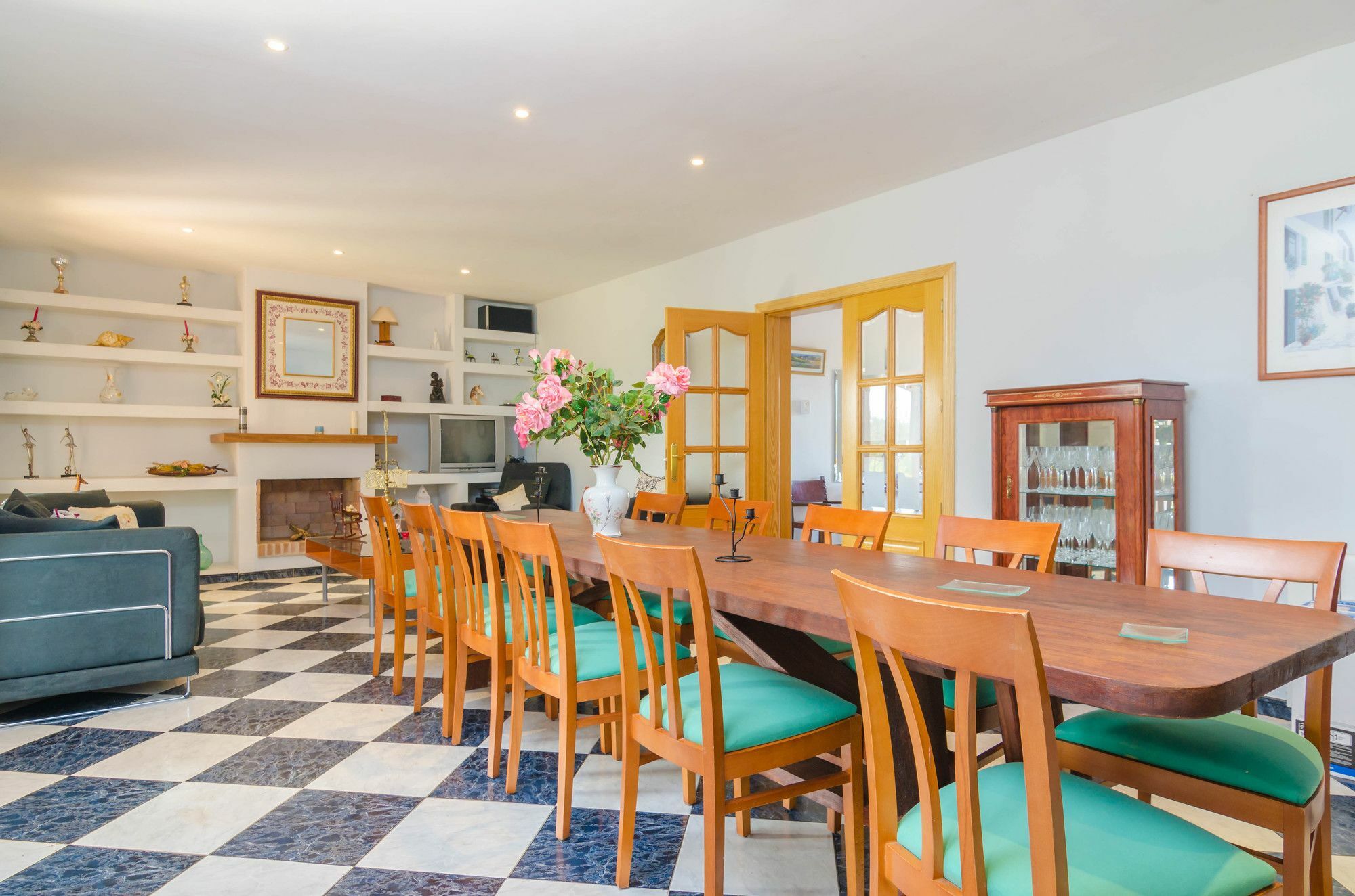 Casa Campillos Llucmajor  Εξωτερικό φωτογραφία