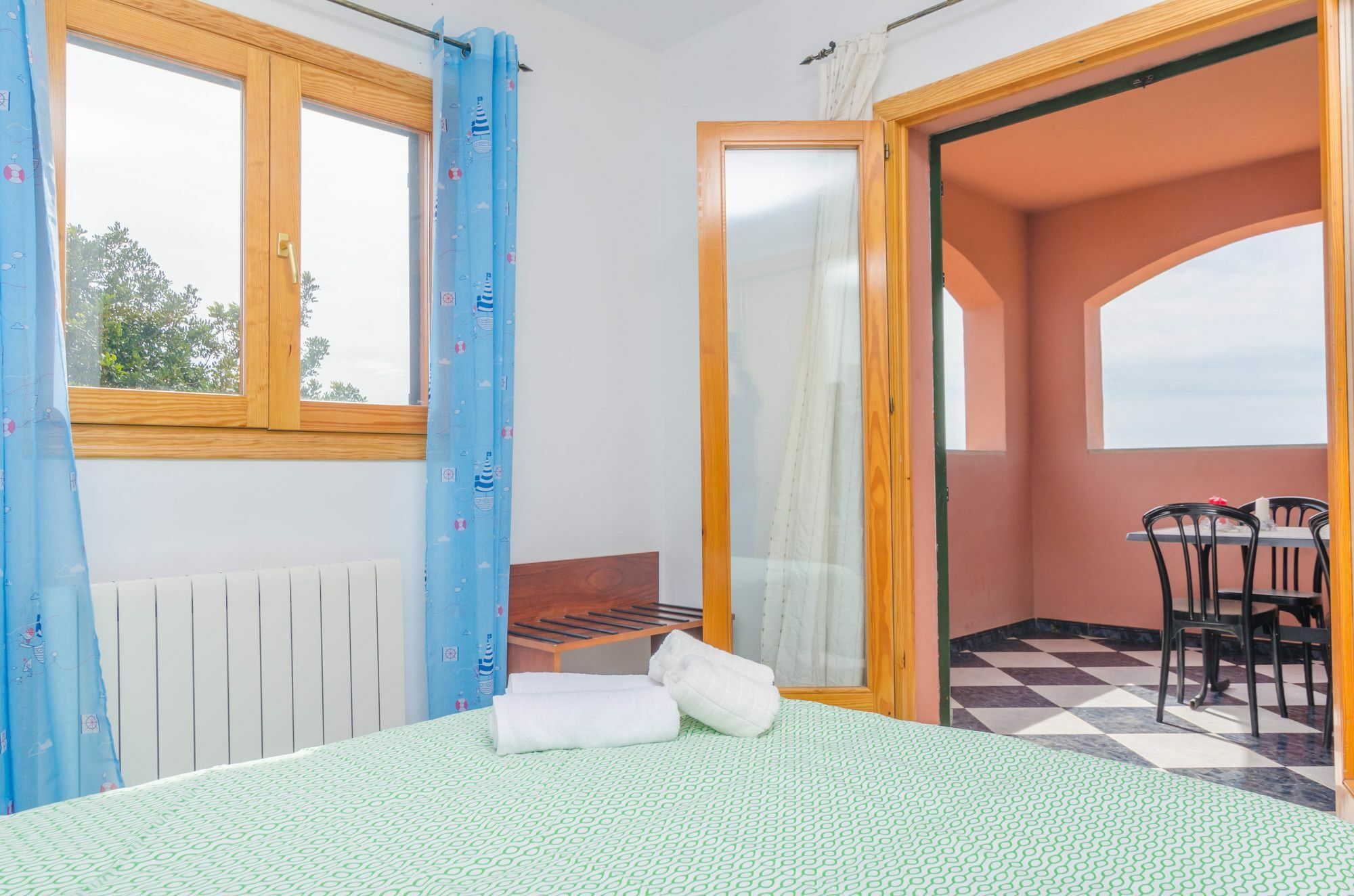 Casa Campillos Llucmajor  Εξωτερικό φωτογραφία
