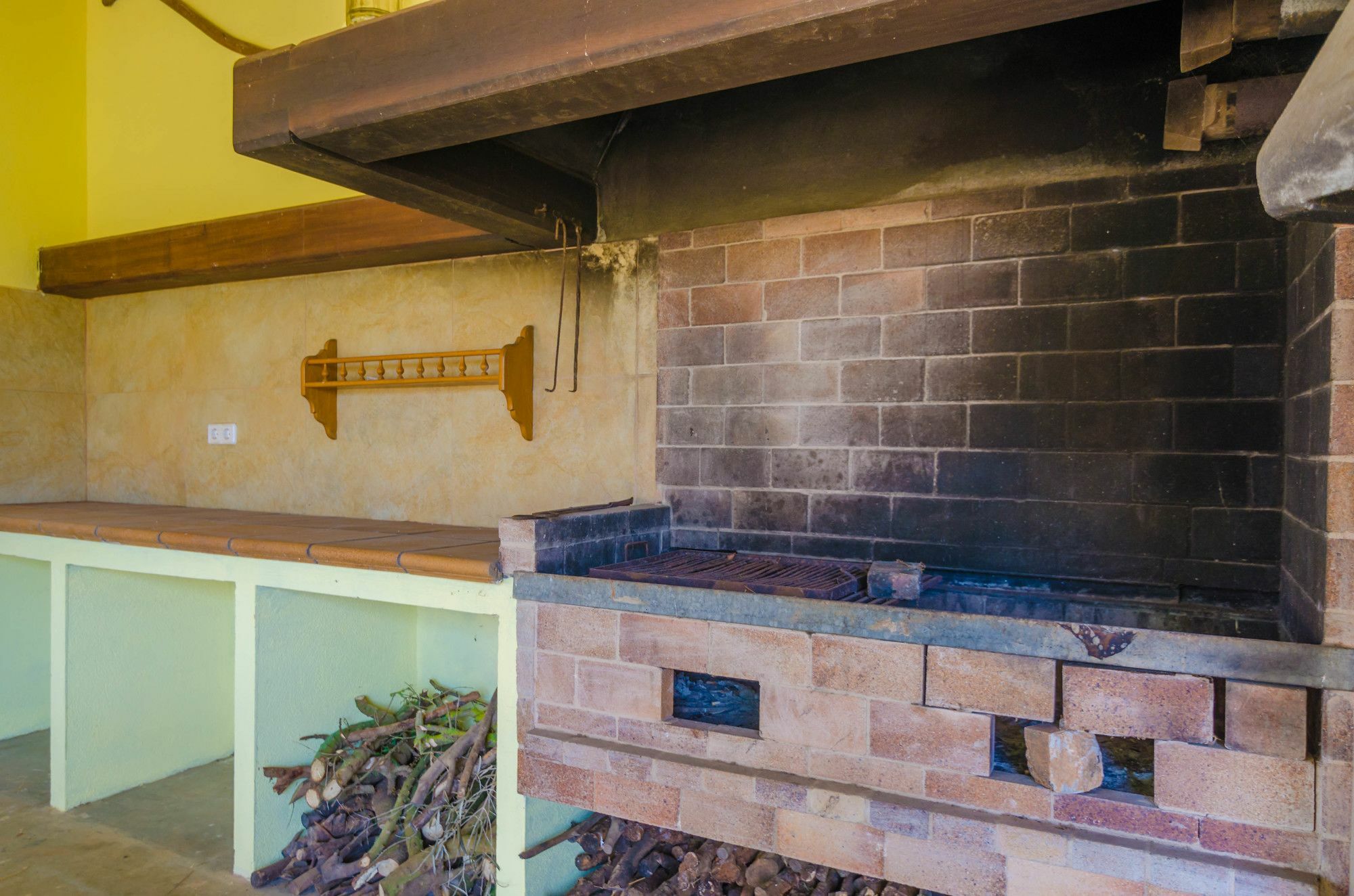 Casa Campillos Llucmajor  Εξωτερικό φωτογραφία