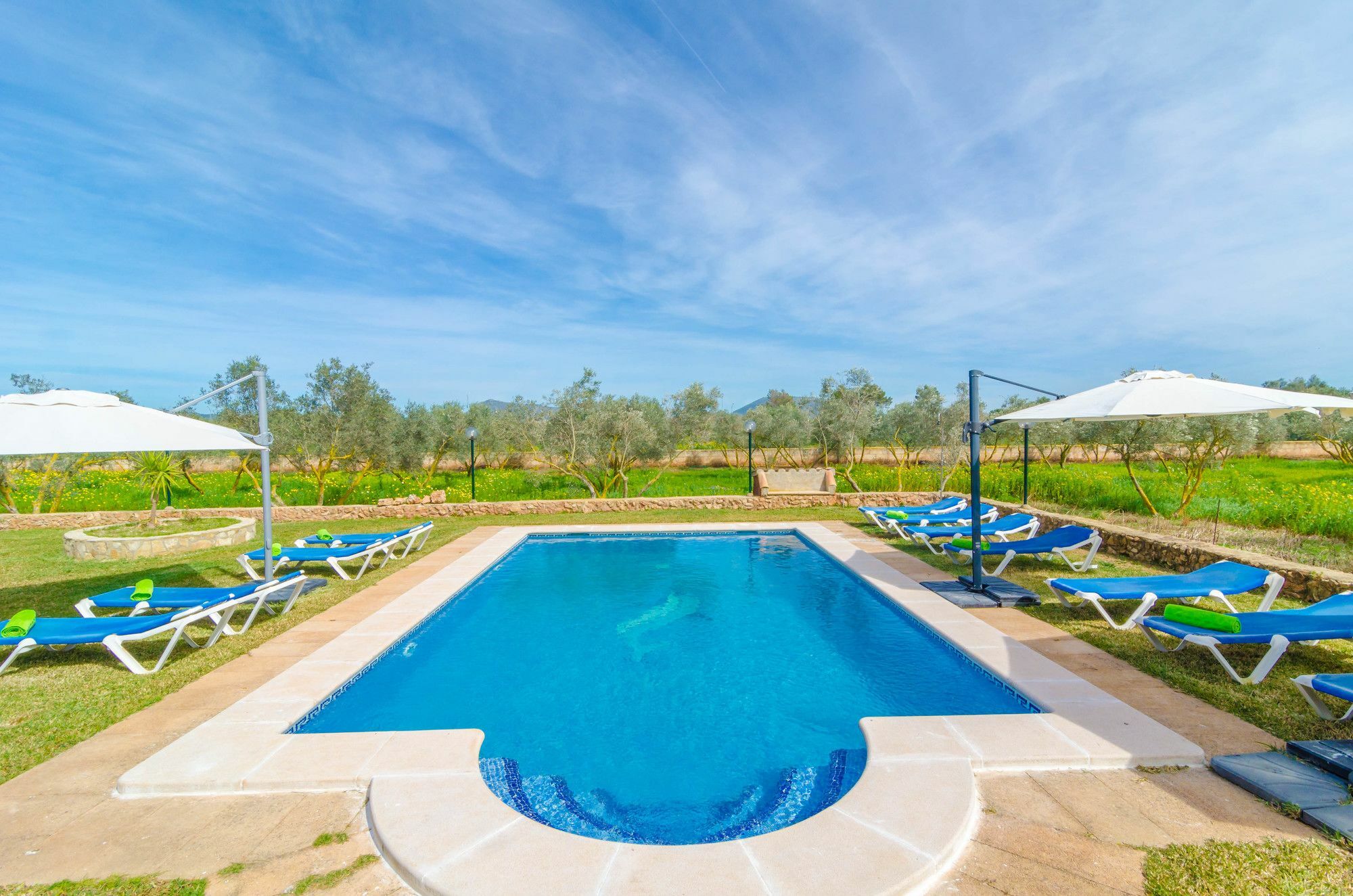 Casa Campillos Llucmajor  Εξωτερικό φωτογραφία
