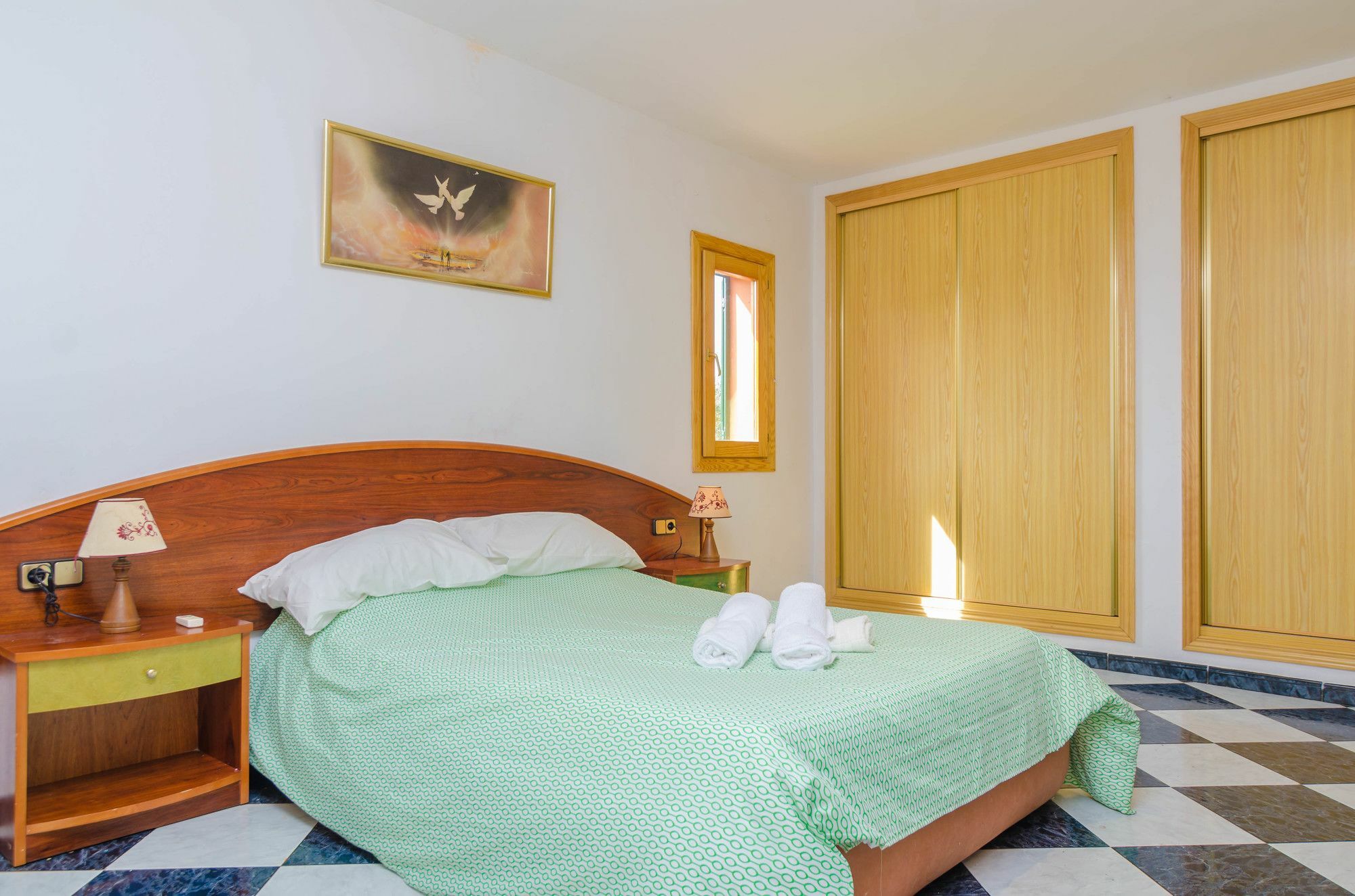 Casa Campillos Llucmajor  Εξωτερικό φωτογραφία