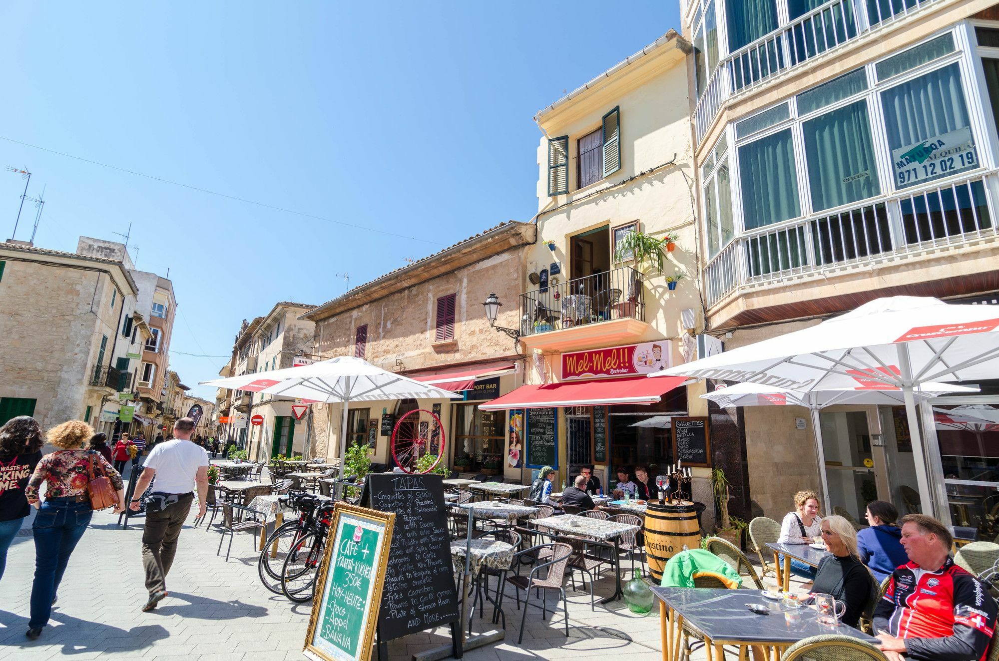 Casa Campillos Llucmajor  Εξωτερικό φωτογραφία